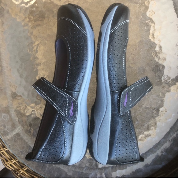 COPY - Dansko Mary Jane Sneaker Sandals - Picture 8 of 10